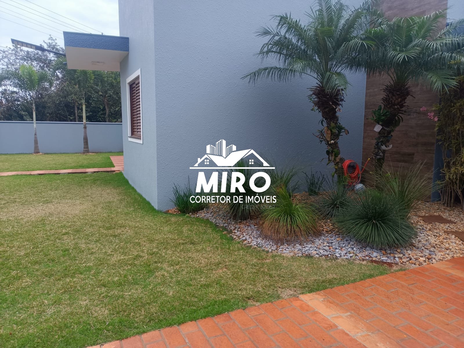 Imagem 4 de Casa de alto padrão à venda em Missal-PR